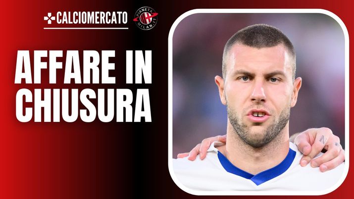 Strahinja Pavlovic RB Salisburgo Calciomercato AC Milan