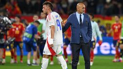 Gazzetta: “Spalletti ora pensa ai cambi: le possibili novità verso la Croazia”