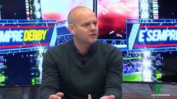 Biasin: “Chivu? C’era un grosso rischio all’arrivo all’Inter ma lo spogliatoio ha reagito così”