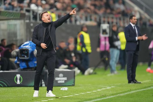 San Gallo, Maassen dopo il ko contro la Fiorentina: “Dovevamo far meglio in difesa”- immagine 4