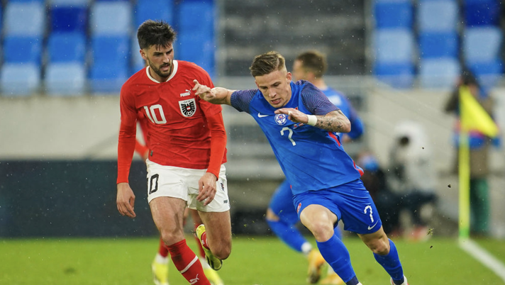 Getty Images Nazionali, gli impegni dei giocatori del Verona - immagine 1