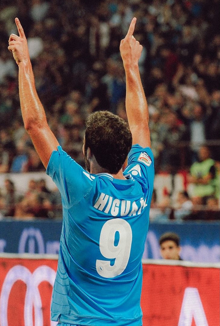 Milan-Napoli, gli scontri negli anni tra azzurri e rossoneri a San Siro – GALLERY - immagine 6