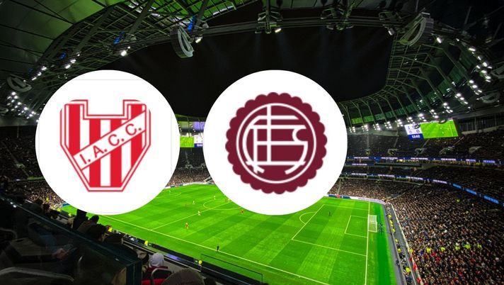 Instituto-Lanus: dove vedere la Serie A argentina in Streaming e in TV - immagine 1