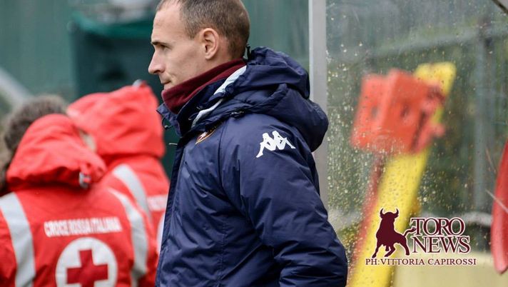 Maggioni – Righi al via: il Torino partecipa con gli Allievi Lega Pro - immagine 1