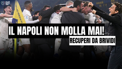 Gol allo scadere, la classifica dei “più duri a morire”: c’è anche il Napoli!