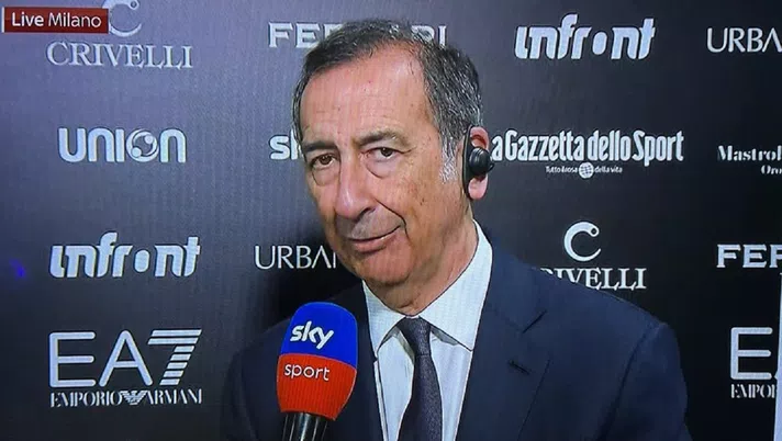 Sala: “San Siro? Obiettivo chiudere in estate. Se non si concretizzasse, il Milan…” - immagine 1