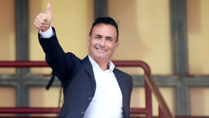 Valerio Antonini Valerio Antonini