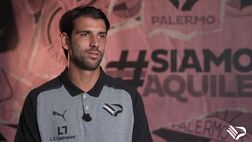 VIDEO PALERMO, CECCARONI: “OBIETTIVO COMPETIVITA’ PER LA A. CITY GROUP ORGOGLIO”
