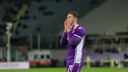 Gosens sprona tutti: “Passo dopo passo. Grande Fiorentina”