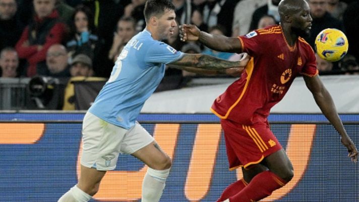 Lazio, Romagnoli tra Udine e il derby: Sarri, poche ore per decidere - immagine 1