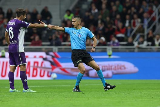 Rigore Milan, Zazzaroni: “Marinelli non avrebbe mai deciso da solo. Non è coniglio ma l’arbitro…”- immagine 2