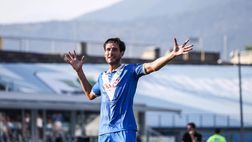 Accostato al Napoli, tutti pazzi per Borrelli: piace a quattro club di Serie A – CdS