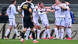 Una maglia per due: Holm o Calabria per arginare Zaccagni?