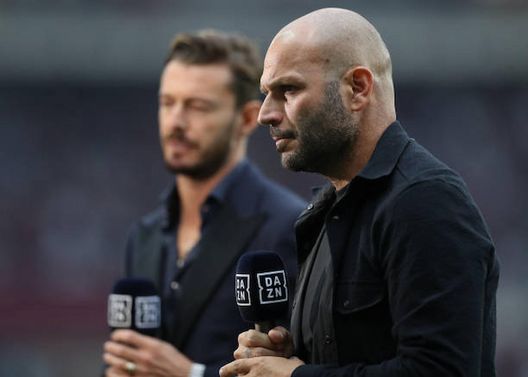 Getty Images Tiribocchi: “Nel 2006 rifiutai l’Inter, ho avuto paura. Moratti stravedeva per me”- immagine 2