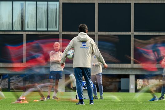 Getty Images Inter, le mosse anti-Barça: Inzaghi possiede due straordinarie armi su cui contare- immagine 3