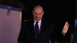 Napoli, nota contro Allegri: “Lo condanniamo con fermezza! Impossibile che con 33 telecamere…”