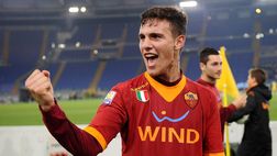 Roma, Verre: “Per sempre grato a Luis Enrique. L’audio del tifoso? Rido ancora oggi”