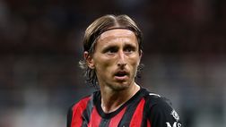 Modric: “Amo davvero il calcio. Ciò che mi mantiene motivato è che voglio ancora vincere”