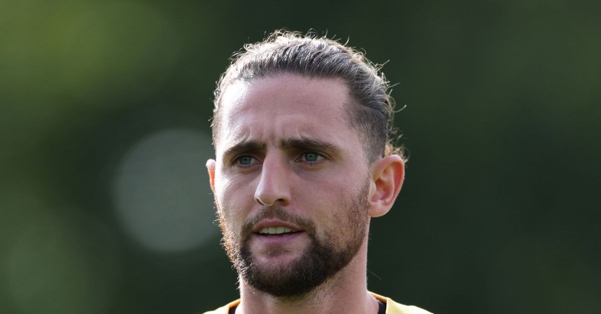 milan rabiot ecco dove mi ha aiutato allegri e sui gol da segnare 8230