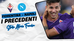 Lo scudetto perso in albergo, due festival del gol e non solo: gli ultimi 10 Fiorentina-Napoli