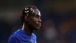 Inter-Chalobah, è la volta buona? Fisica, tecnica, duttilità: “Perché è il favorito di Chivu”