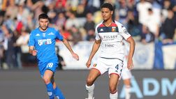 Mercato Roma, non solo l’attacco tra le priorità: Ghisolfi pensa a De Winter