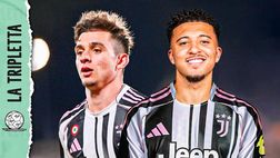 Calciomercato Juventus, perché Sancho conviene più di Conceicao | VIDEO