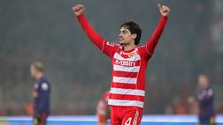 Mercato Lazio / Lazio, c’è concorrenza per Diogo Leite per giugno: i dettagli