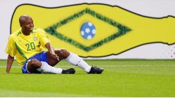Tra Corinthians e Palmeiras: alla scoperta di Edilson, il Piccolo Diavolo