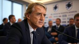 Calciomercato Sampdoria – Mancini a Bogliasco? C’è un colpo di scena