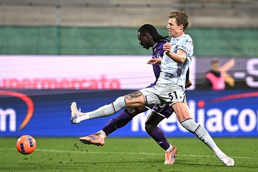 Fiorentina-Udinese 5:1| La photogallery del match al Franchi- immagine 6