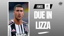 Calciomercato, Milan tra Hojlund e Vlahovic: ecco la situazione attuale