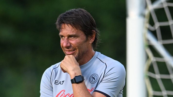 Conte, svelato un nuovo Napoli: la strategia tattica delineata dall’allenatore - immagine 1