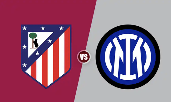 Atletico Madrid Inter