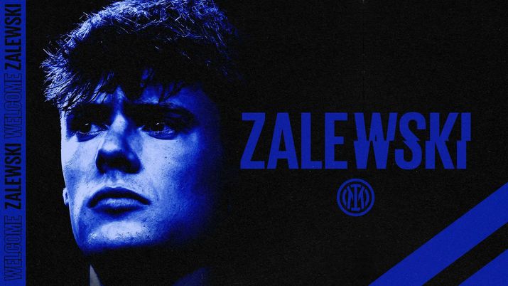 UFFICIALE – Zalewski è un nuovo giocatore dell’Inter: il comunicato del club - immagine 1