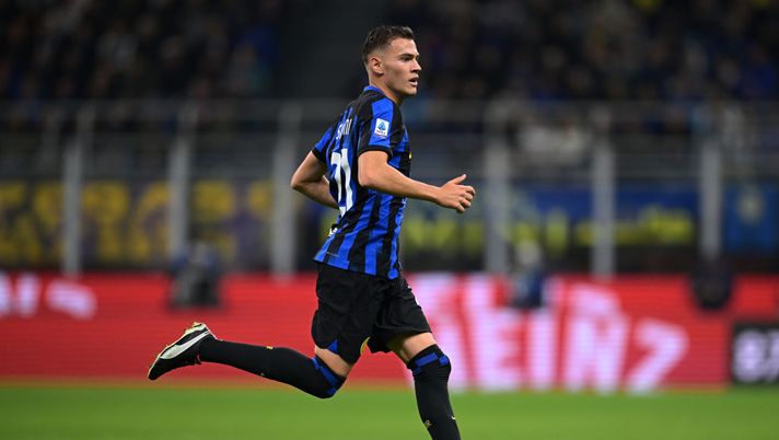 Inter, Asllani: “Non abbiamo parlato di Lukaku. Ognuno fa le sue scelte” - immagine 1