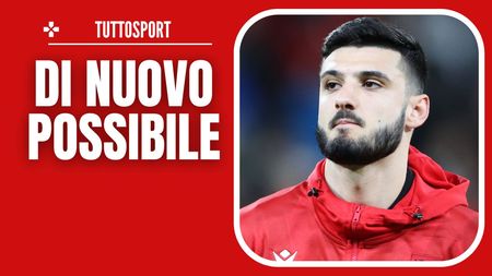 Armando Broja Chelsea Calciomercato AC Milan