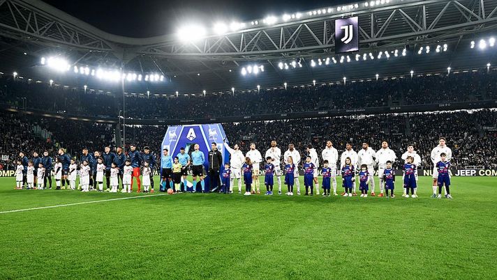 Serie A su Sky, la partita più seguita della stagione è Juve-Napoli: il dato - immagine 1