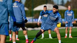 Inter, oggi le scelte di Inzaghi: Taremi insidia Thuram, torna Bisseck. A centrocampo…