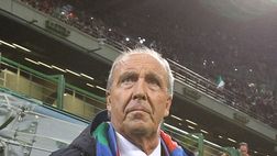 Milan, senti Ventura: “I rossoneri hanno lasciato sei punti con le piccole, ma…”