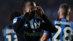 Napoli su Lookman, Conte lo vuole subito: l’Atalanta fissa il prezzo – Repubblica