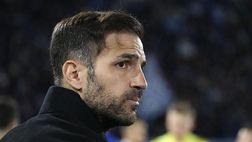 Corsera – Diavolo di un Fabregas, con l’Inter non sarà mai banale. Solo la Visa Platinum…