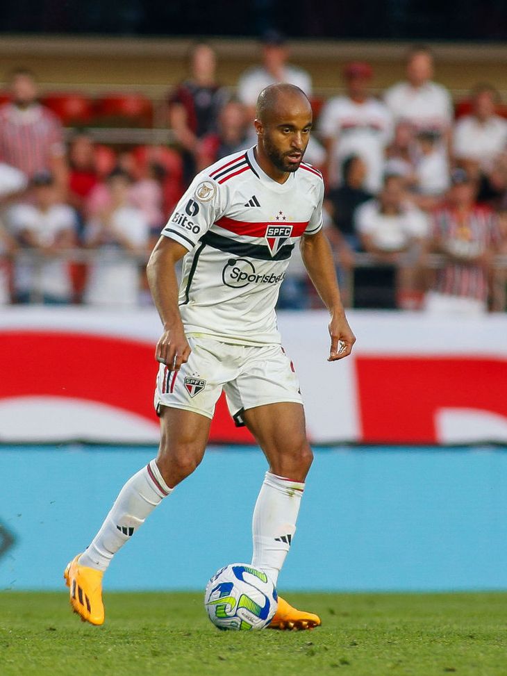 Semifinali copa do Brasil, derby Maestoso: San Paolo, Lucas Moura per la rimonta…- immagine 2