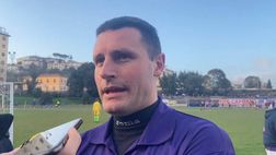 Pasqual: “Bonaventura fa la differenza sempre. Parisi? La sbavatura ci sta”