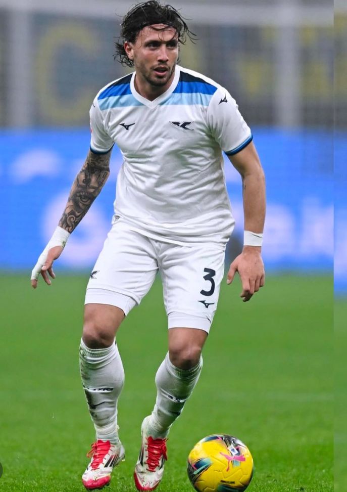 Consigli Fantacalcio, 5 difensori per la 34a giornata: Pavlovic e Gosens certezze. Ok Luca Pellegrini- immagine 6