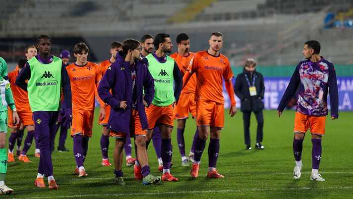 Polverosi: “Parole di Vanoli? E’ una presa in giro. Stanno calpestando il giglio” - immagine 1