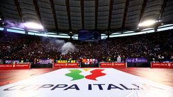 Coppa Italia, Fiorentina-Parma il 6 dicembre: orario e dove seguirla