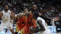 Valencia-Barcellona: dove vedere l’Eurolega in Streaming e in TV