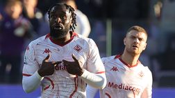 Coppa d’Africa: Nzola deve ancora dire di sì. Situazione diversa per Kouamè