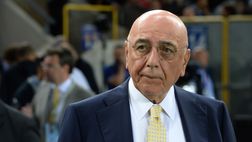 Galliani: “Berlusconi mi manca. Ci sentivamo tutte le sere. Guardo il telefono ma…”